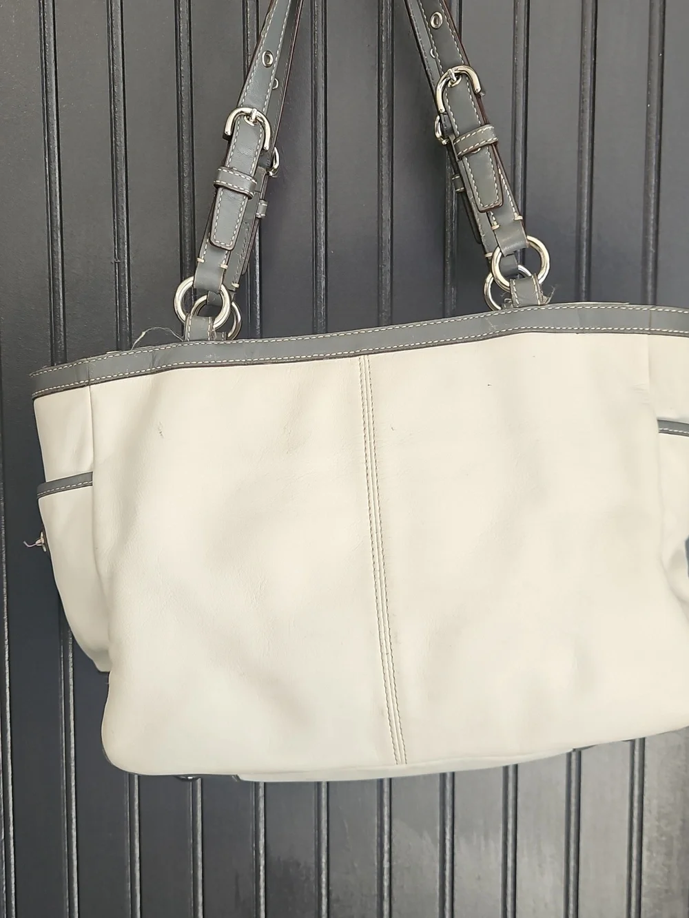 Coach Vintage Bag